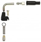 Choke Kit manuell Dellorto PHBN