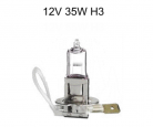 BULB H3 12V 35W