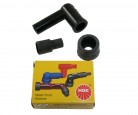 Zündkerzenstecker 90°  5 K  LB05EZ