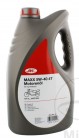 Motoröl 4-Takt HC-Synth 5W40 4 Liter