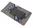 BRAKE PAD SET  "BREMBO" / "HENG TONG" / "GRIMECA"