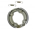 Bremsbacken Satz EBC Y527 MBK Skyliner 125,Majesty 125