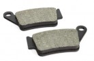 BRAKE PAD SET EBC FA213