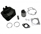 CYLINDER KIT C4 STEEL Piaggio AC D40
