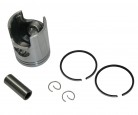PISTON KIT C4 PIAGGIO D40