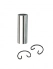 Kolbenbolzen Satz C4 12MM LC