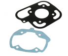 GASKET SET CYLINDER C4 Ø40 LC