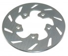 BRAKE DISK "NEW GENERATION" ITALJ. REAR