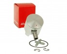 Kolben Satz Airsal 47,6mm 70cc Morini