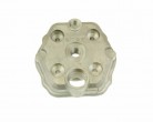 Zylinderkopf Airsal 69.7cc 47.6mm Peugeot LC stehend