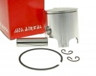 Kolben Satz Airsal Sport 73ccm 48mm für Derbi Senda GPR
