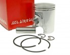 PISTON KIT MAHLE AIRSAL 50CC RACING DERBI SENDA