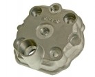 CYLINDER HEAD AIRSAL 72.4CC TECH PISTON