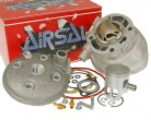 Zylinderkit Airsal Sport 49cc 40mm Minarelli LC
