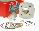 CYLINDER KIT AIRSAL 49 CC AC KYMCO HORIZONTAL