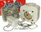 Zylinderkit AIRSAL T6 70 ccm AC Piaggio