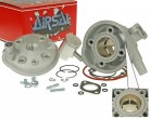 Zylinderkit AIRSAL Sport 49 ccm LC Suzuki , Morini