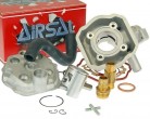 Zylinderkit AIRSAL sport 49 ccm LC Peugeot stehend