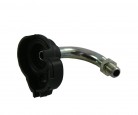 COVER CARBURETOR ASSY