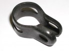 CLAMP MIRROR 8mm for HANDLE BAR 22mm