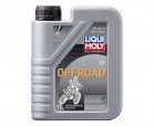 Motorbike 2T Offroad - 1l