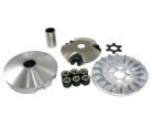 Vario Kit  d:16mm 4gr. Rollen