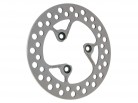 Bremsscheibe NG 200/58 m. EG-BE