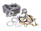 Zylinderkit Naraku 63cc 4-T Peugeot/SYM