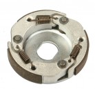 CLUTCH 3-P D107