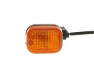 Blinker hi. li. Pgt. Squab, Trekker