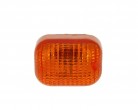 Blinker vo. Gelbglas Pgt. Squab, Trekker