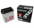 BATTERY YUASA YB12AL-A2