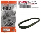 Keilriemen Yamaha T-Max 530