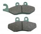 BRAKE PADS KIT (HengTong)