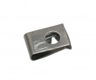 Blechmutter 4.2mm V2A