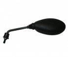 BACK VIEW MIRROR LH.