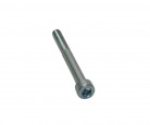 Schraube M6x60 Imbus gr.
