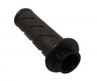 GRIP  THROTTLE BROWN