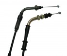 Throttle cable