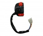 RIGHT COMBINATION SWITCH (AHO)