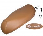 SEAT ASSY BEIGE