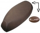 SEAT ASSY BROWN