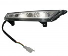REAR WINKER ASSY L