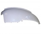 COVER L BODY SIDE WHITE WY005