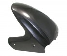 FRONT PART, FRONT FENDER BLACK WY-036
