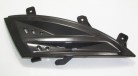 RIGHT AIRINLET BOARD BLACK WY-036