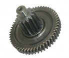 REDUCTION GEAR COMP