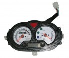 Tacho 80 km/h CYR