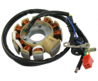 STATOR ASSY 3 PHASE (DC11)