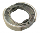 Bremsbacken Satz 125